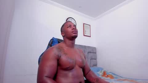 deon jhonson online show from 02.01.25