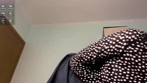 Snapshot of deonnahobb chatting on 05.11.26 Luna online show from 05.11.26
