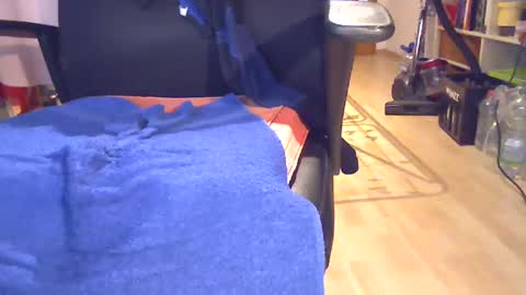 depraved45 online show from 01.31.25