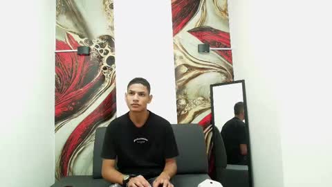 dereck_leroy online show from 10.06.25