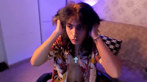 dereck_manson online show from 09.15.25