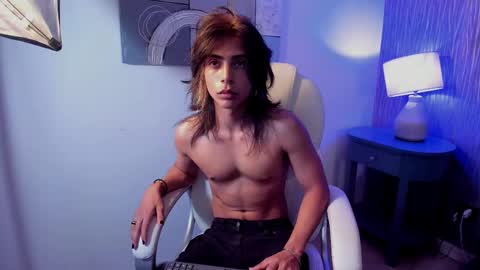 dereck_manson online show from 09.23.25