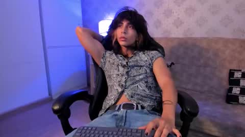 dereck_manson online show from 09.24.25