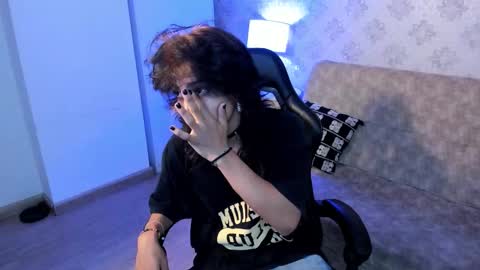 dereck_manson online show from 09.28.25