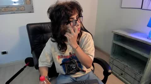 dereck_manson online show from 10.18.25