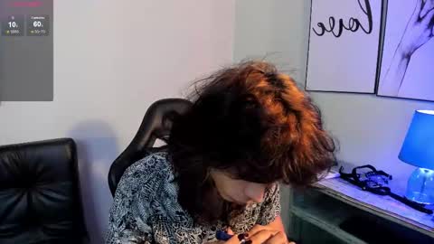 dereck_manson online show from 10.23.25