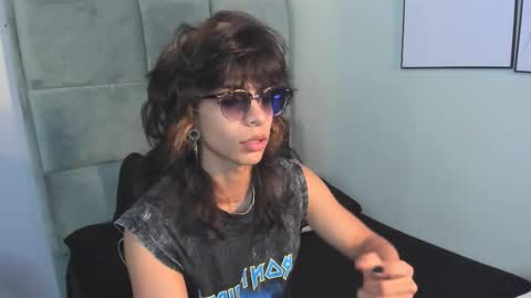 dereck_manson online show from 10.24.25