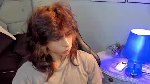 dereck_manson online show from 10.26.25