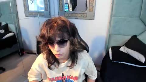 dereck_manson online show from 10.28.25