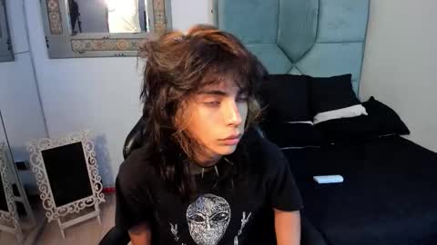 dereck_manson online show from 10.29.25