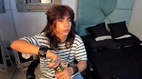 dereck_manson online show from 11.04.25