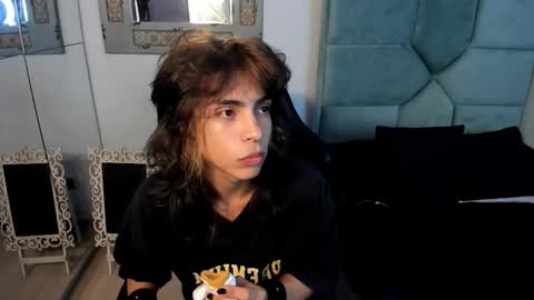 dereck_manson online show from 11.05.25