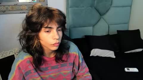 dereck_manson online show from 11.09.25