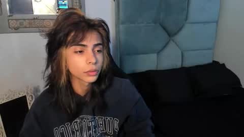 dereck_manson online show from 11.10.25