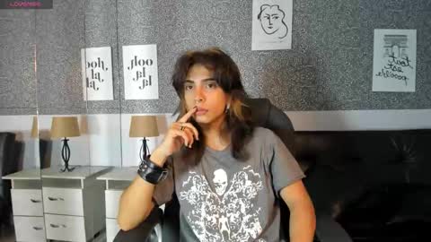 dereck_manson online show from 11.12.25