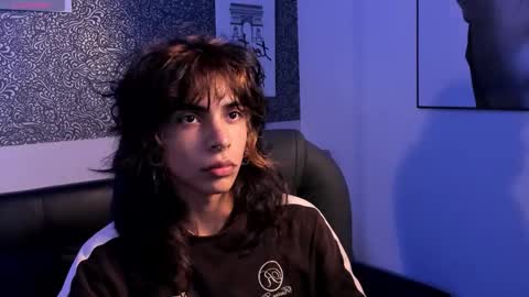 dereck_manson online show from 11.14.25