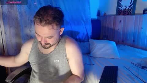 Snapshot of dereck_mills3 chatting on 02.22.26 Dereck Mills3 online show from 02.22.26