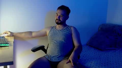 Snapshot of dereck_mills3 chatting on 03.14.26 Dereck Mills3 online show from 03.14.26