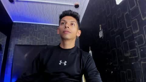 Dereck online show from 05.15.26