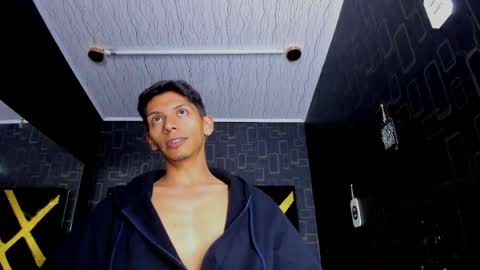 Dereck online show from 05.23.26