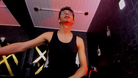 Dereck online show from 06.06.26
