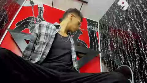 Dereck online show from 06.26.26