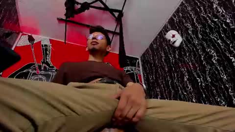Dereck online show from 07.14.26