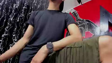 Dereck online show from 07.15.26