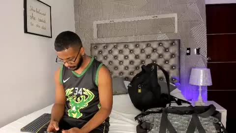 Dereck and Jake online show from 07.11.26