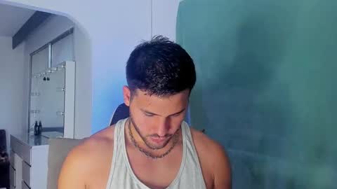 dereckhardd online show from 02.27.26