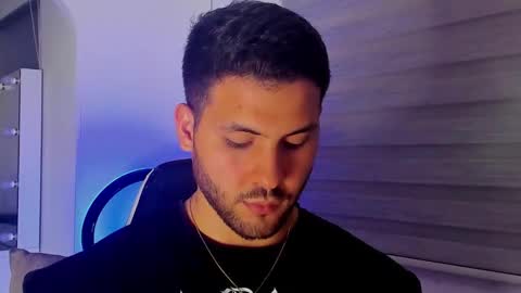 dereckhardd online show from 02.28.26