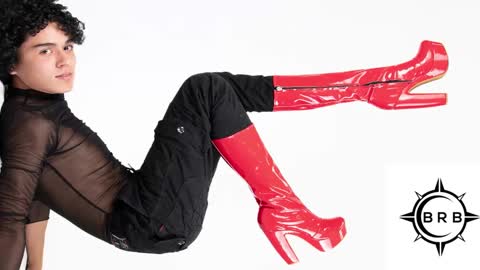 Derek independent online show from 01.17.25