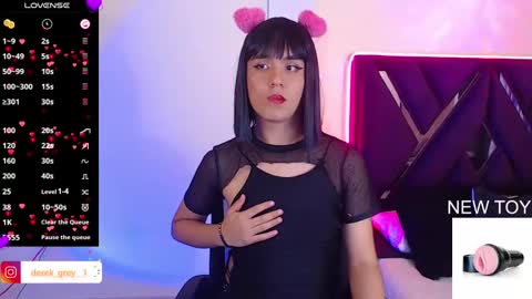 Derek independent online show from 02.23.25