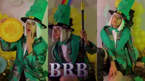 derek grey online show from 03.25.26