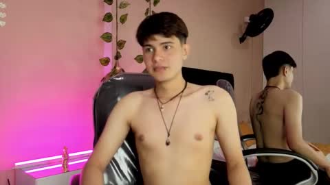 derek_sinn online show from 02.03.26