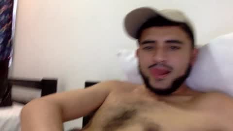 Derek smiith online show from 02.27.26