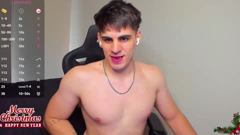 Derekcb online show from 01.04.25