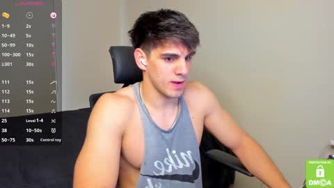 Derekcb online show from 09.29.25