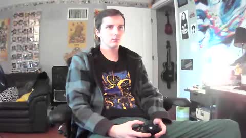 derekdings online show from 01.07.25