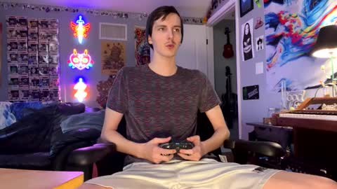 derekdings online show from 10.06.25