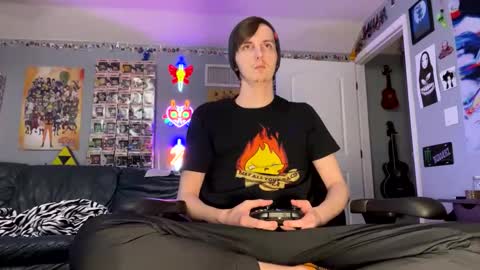 derekdings online show from 02.09.26