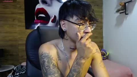 dereck online show from 09.17.25