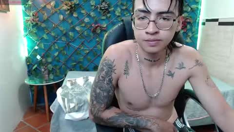dereck online show from 09.24.25