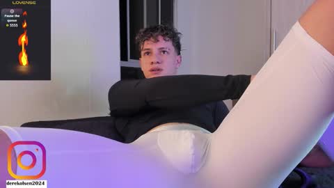 Derek  IG Derekolsen2024 online show from 11.16.25