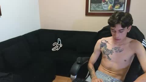 Derek online show from 05.19.26