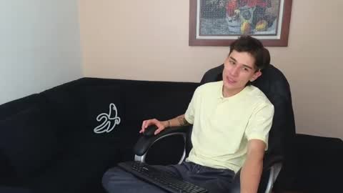 Derek online show from 05.20.26