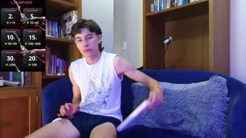 Derek online show from 05.24.26