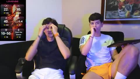 Derek online show from 05.29.26