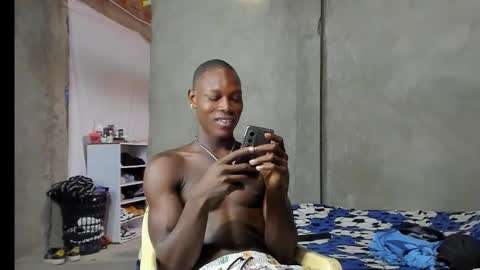 DerekWard online show from 12.02.25