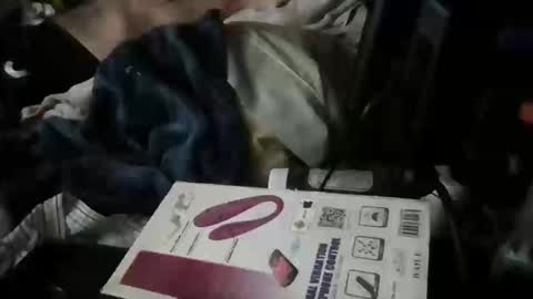 derick1961 online show from 01.16.26